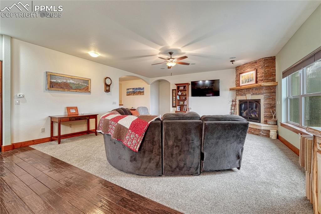 6625 Gun Club Trail Colorado Springs CO 80908