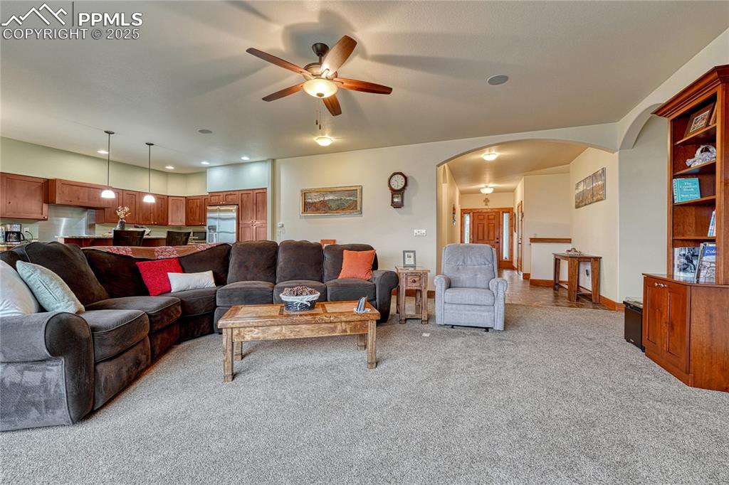 6625 Gun Club Trail Colorado Springs CO 80908