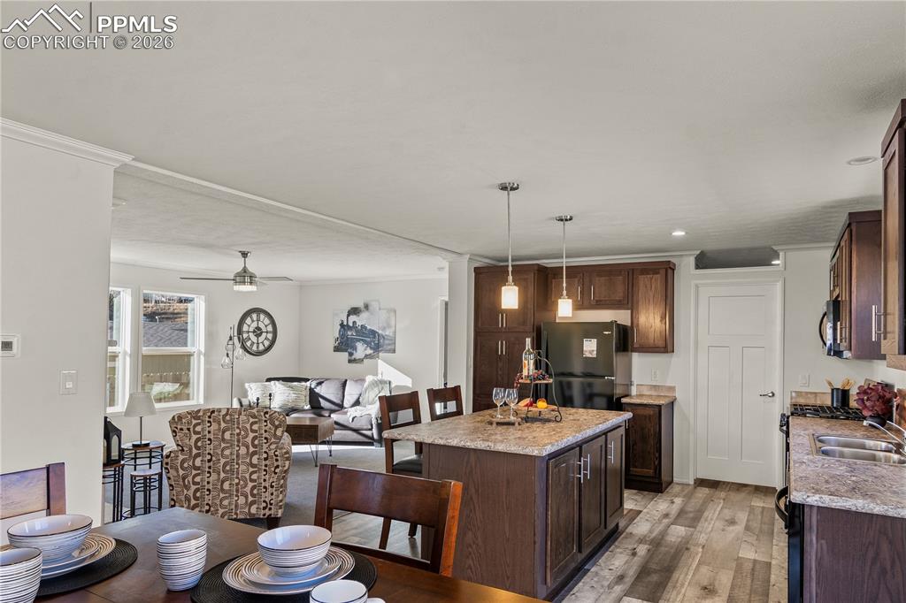 525 Carr Avenue Cripple Creek CO 80813
