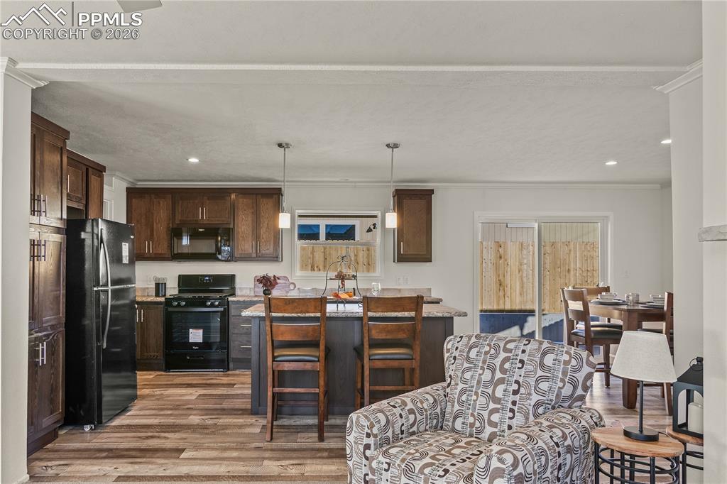 525 Carr Avenue Cripple Creek CO 80813