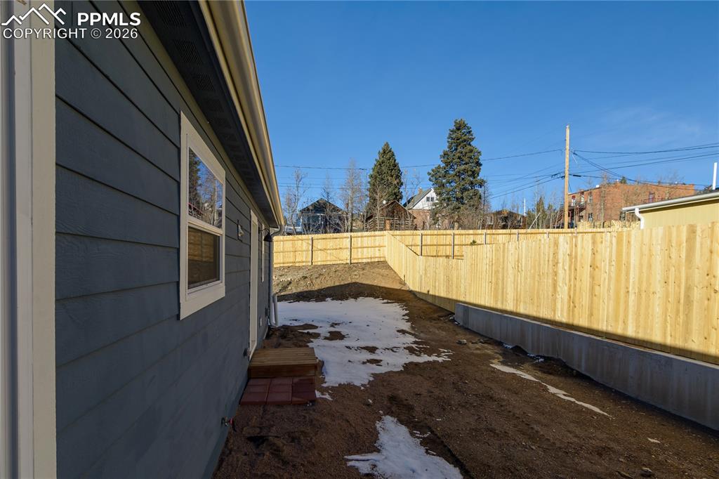 525 Carr Avenue Cripple Creek CO 80813