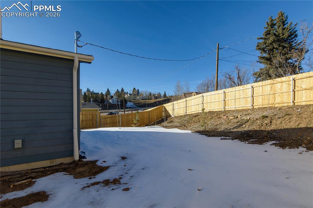 525 Carr Avenue Cripple Creek CO 80813