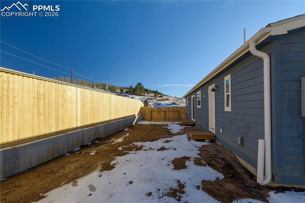 525 Carr Avenue Cripple Creek CO 80813