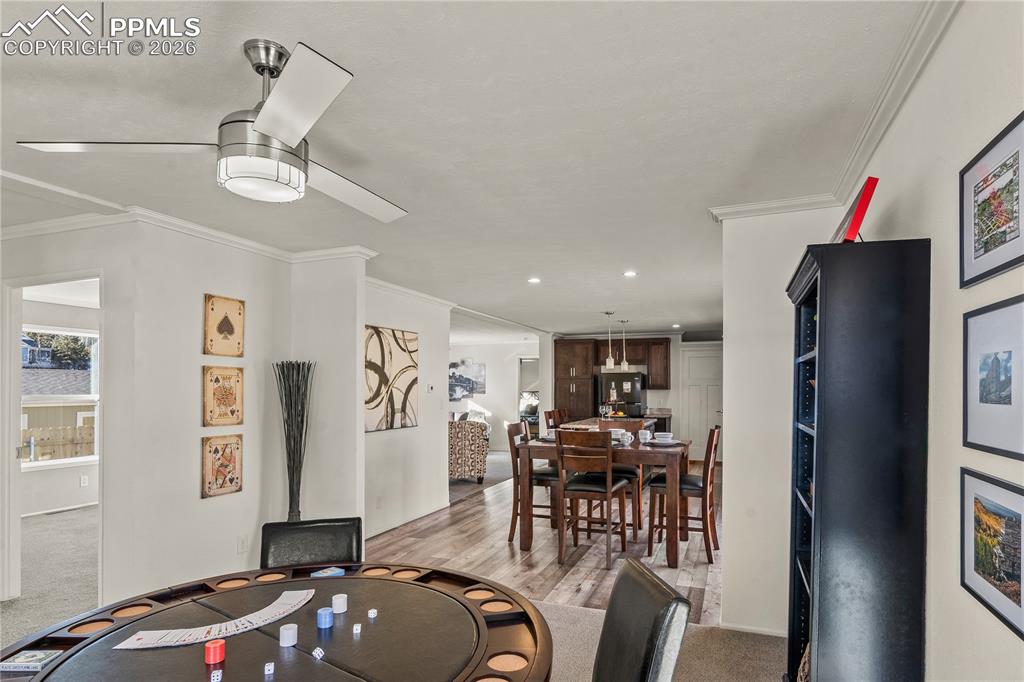 525 Carr Avenue Cripple Creek CO 80813