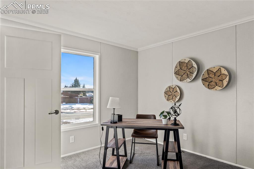 525 Carr Avenue Cripple Creek CO 80813