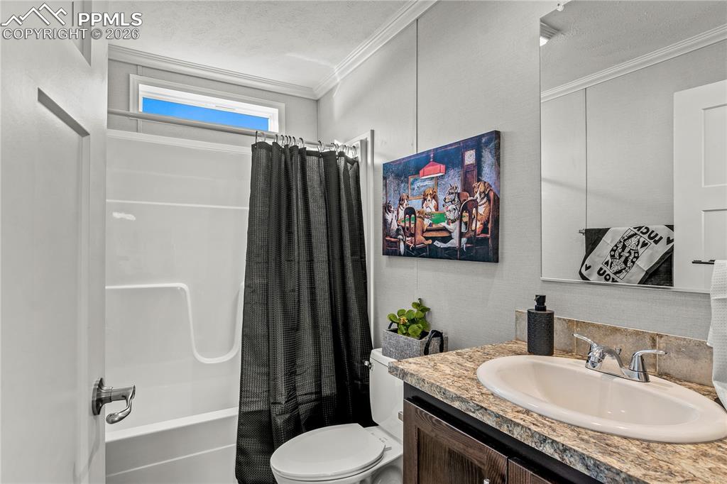 525 Carr Avenue Cripple Creek CO 80813