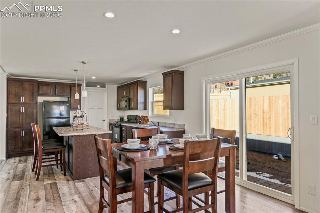 525 Carr Avenue Cripple Creek CO 80813