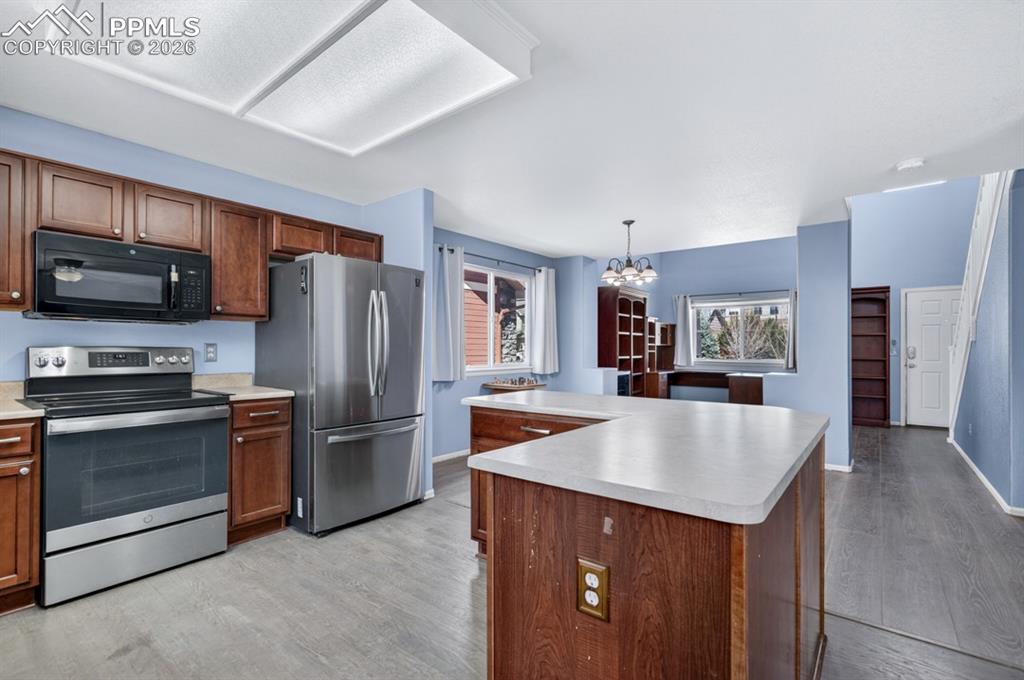 7889 Notre Way Colorado Springs CO 80951