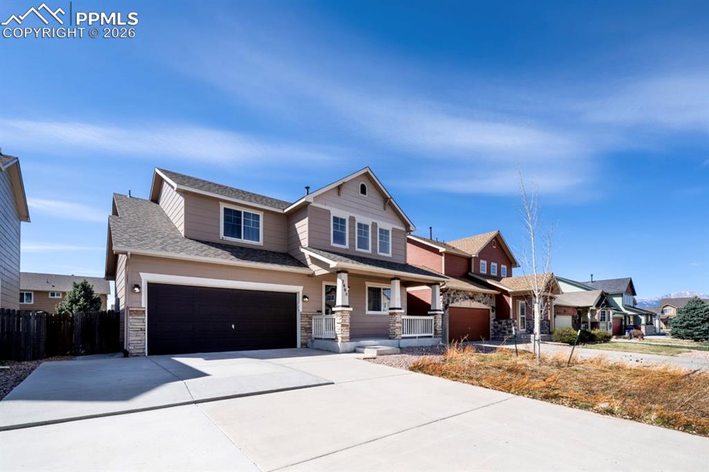 7889 Notre Way Colorado Springs CO 80951