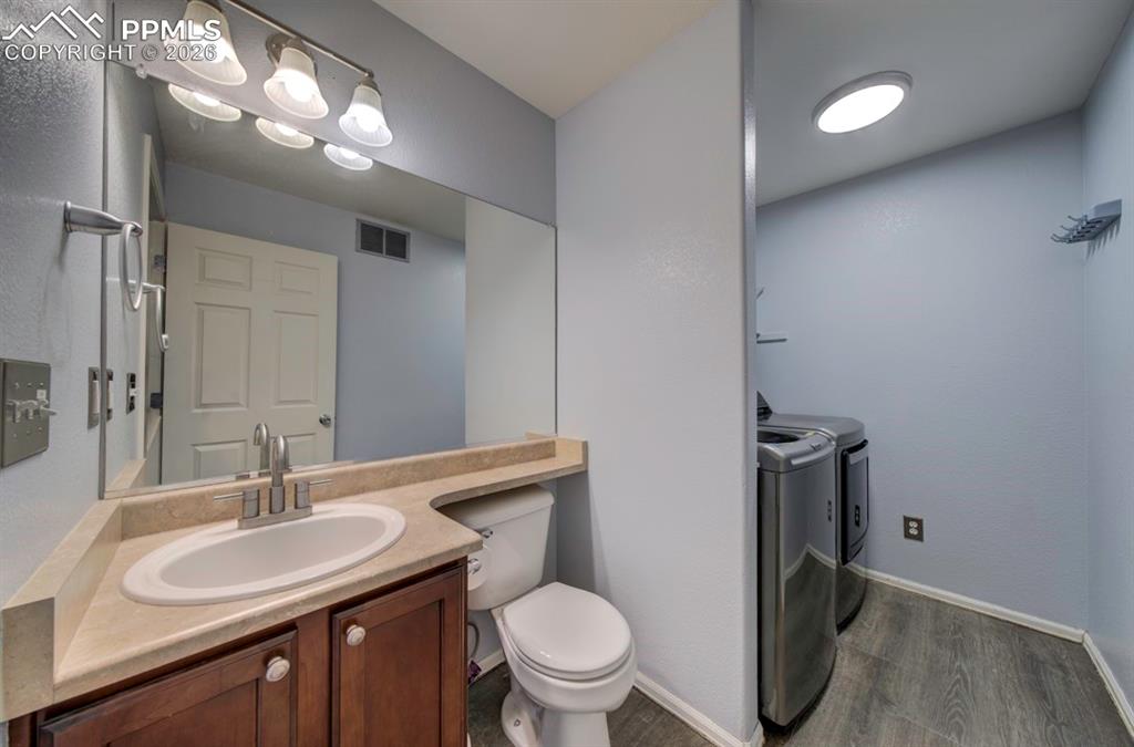 7889 Notre Way Colorado Springs CO 80951