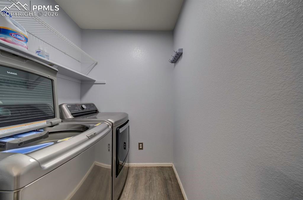 7889 Notre Way Colorado Springs CO 80951