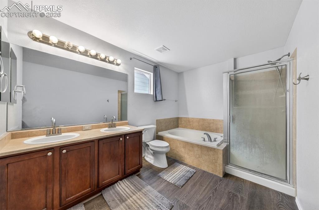 7889 Notre Way Colorado Springs CO 80951