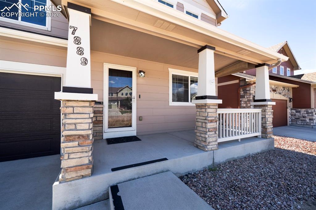 7889 Notre Way Colorado Springs CO 80951