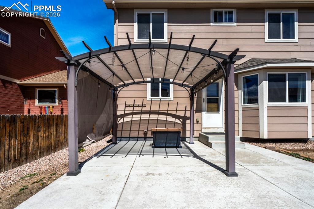7889 Notre Way Colorado Springs CO 80951