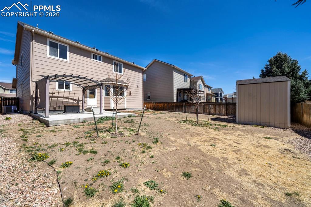 7889 Notre Way Colorado Springs CO 80951