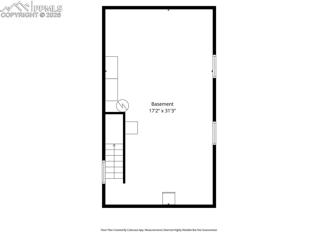 7889 Notre Way Colorado Springs CO 80951