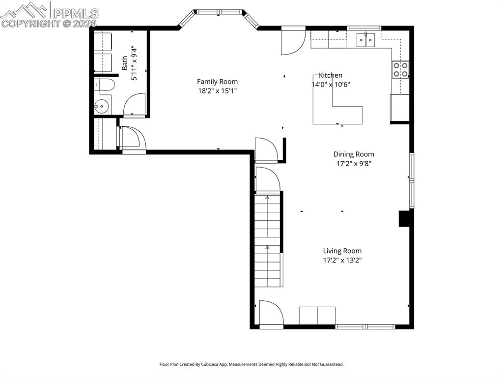 7889 Notre Way Colorado Springs CO 80951