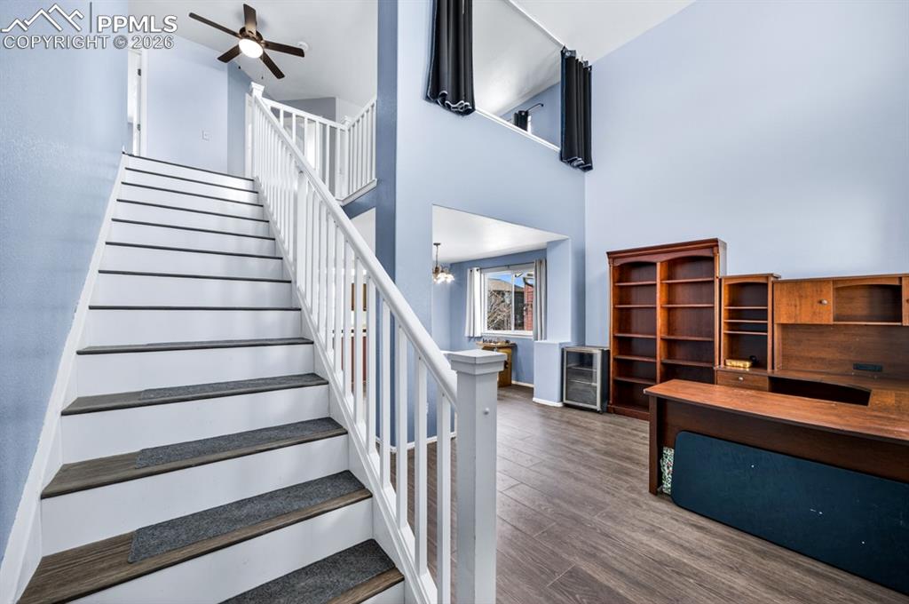 7889 Notre Way Colorado Springs CO 80951