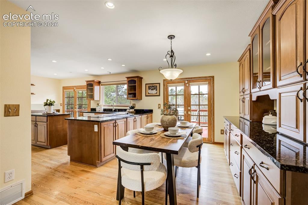 141 Dolomite Drive Colorado Springs CO 80919