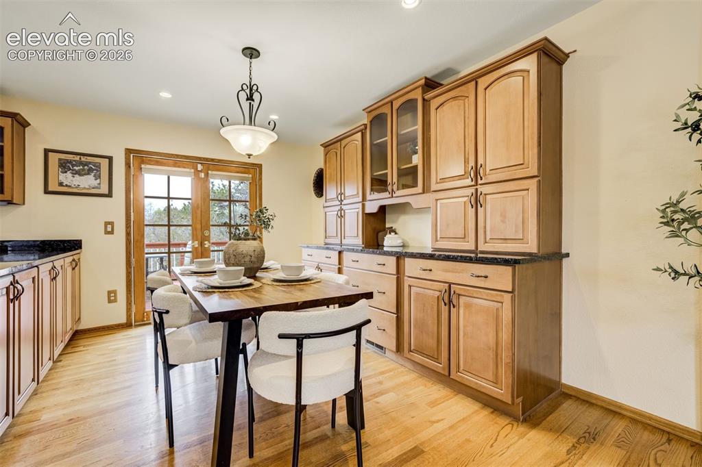 141 Dolomite Drive Colorado Springs CO 80919