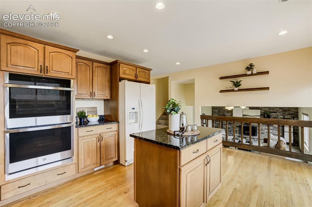 141 Dolomite Drive Colorado Springs CO 80919