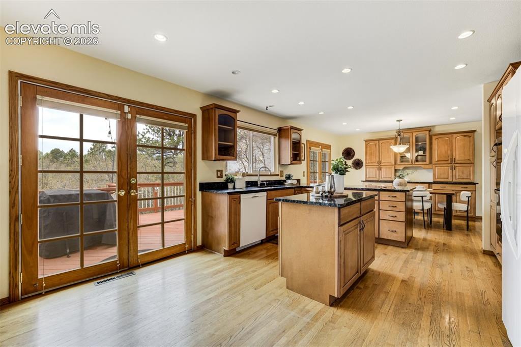 141 Dolomite Drive Colorado Springs CO 80919