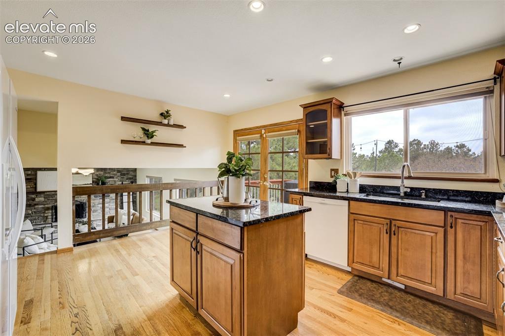 141 Dolomite Drive Colorado Springs CO 80919