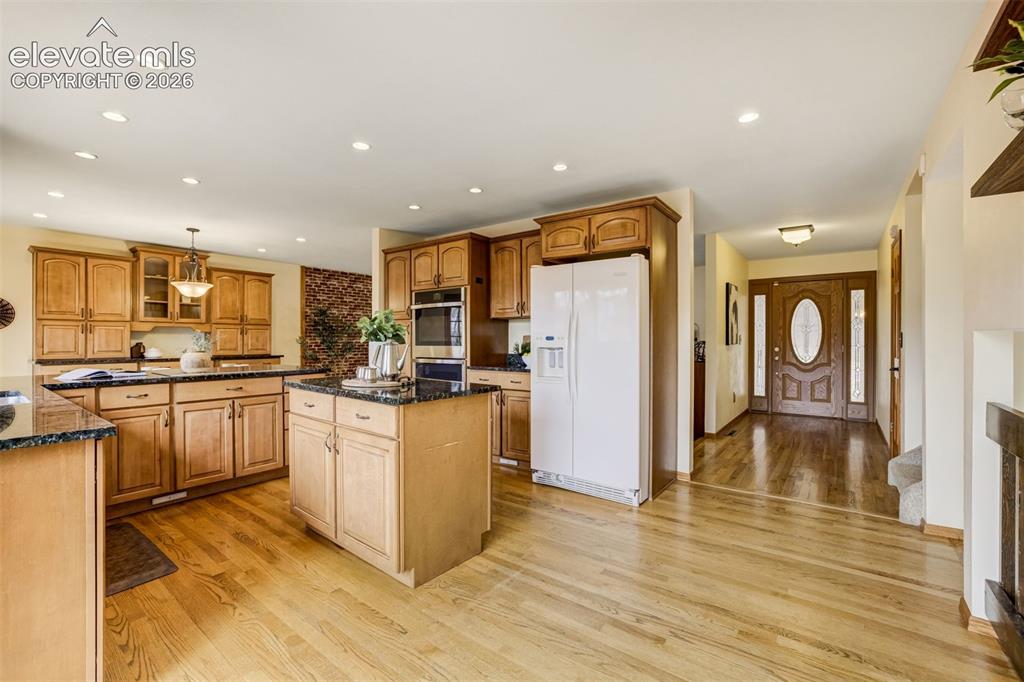 141 Dolomite Drive Colorado Springs CO 80919