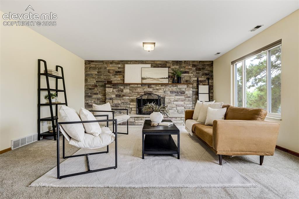 141 Dolomite Drive Colorado Springs CO 80919