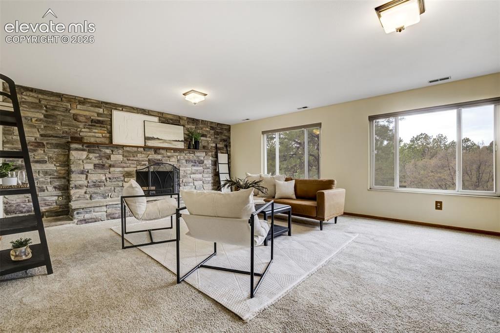 141 Dolomite Drive Colorado Springs CO 80919