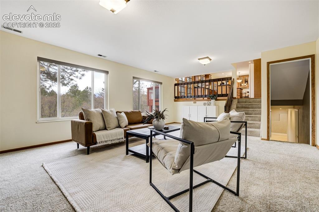 141 Dolomite Drive Colorado Springs CO 80919