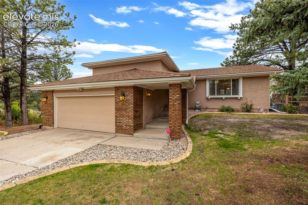 141 Dolomite Drive Colorado Springs CO 80919