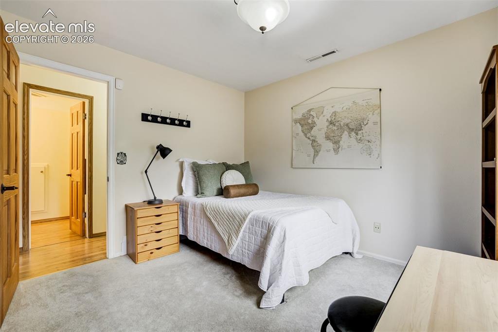 141 Dolomite Drive Colorado Springs CO 80919