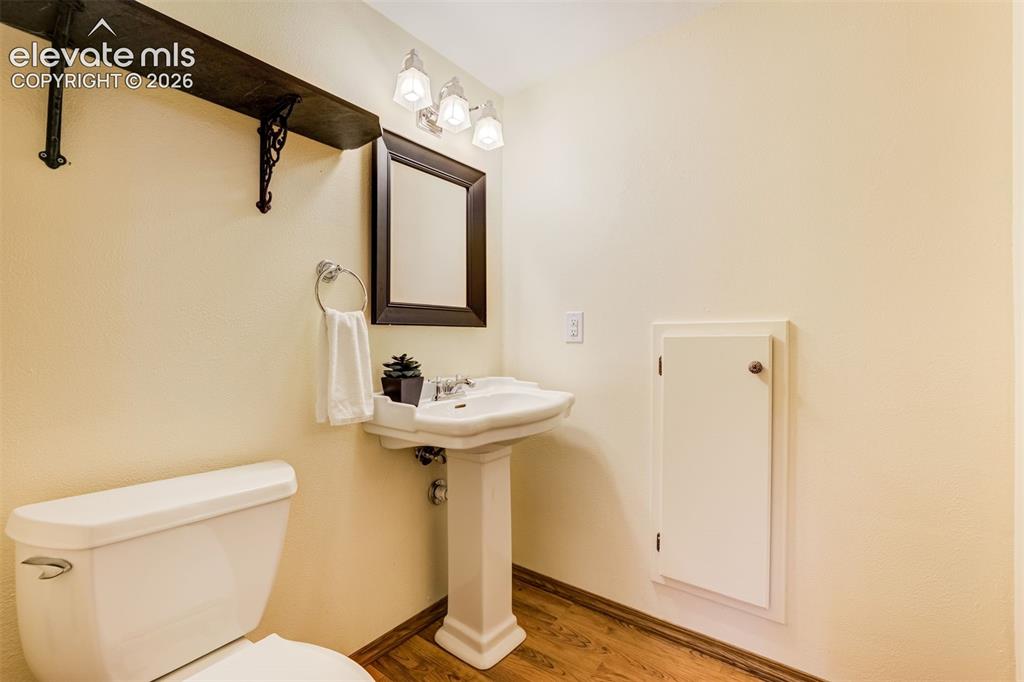 141 Dolomite Drive Colorado Springs CO 80919