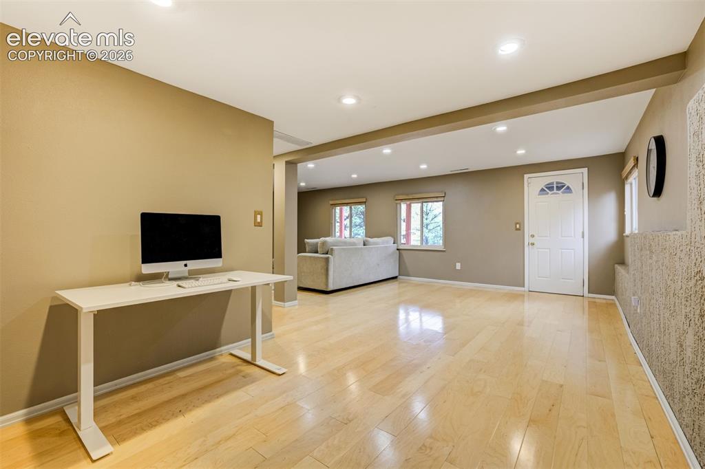 141 Dolomite Drive Colorado Springs CO 80919
