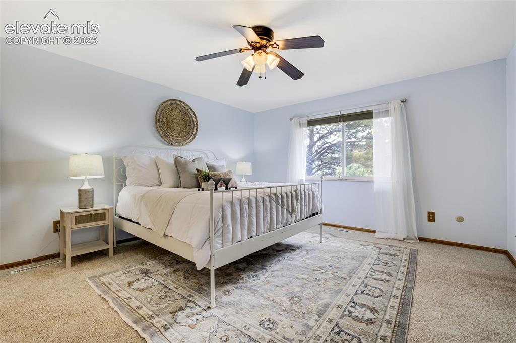 141 Dolomite Drive Colorado Springs CO 80919