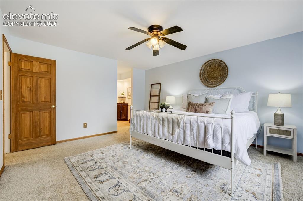 141 Dolomite Drive Colorado Springs CO 80919
