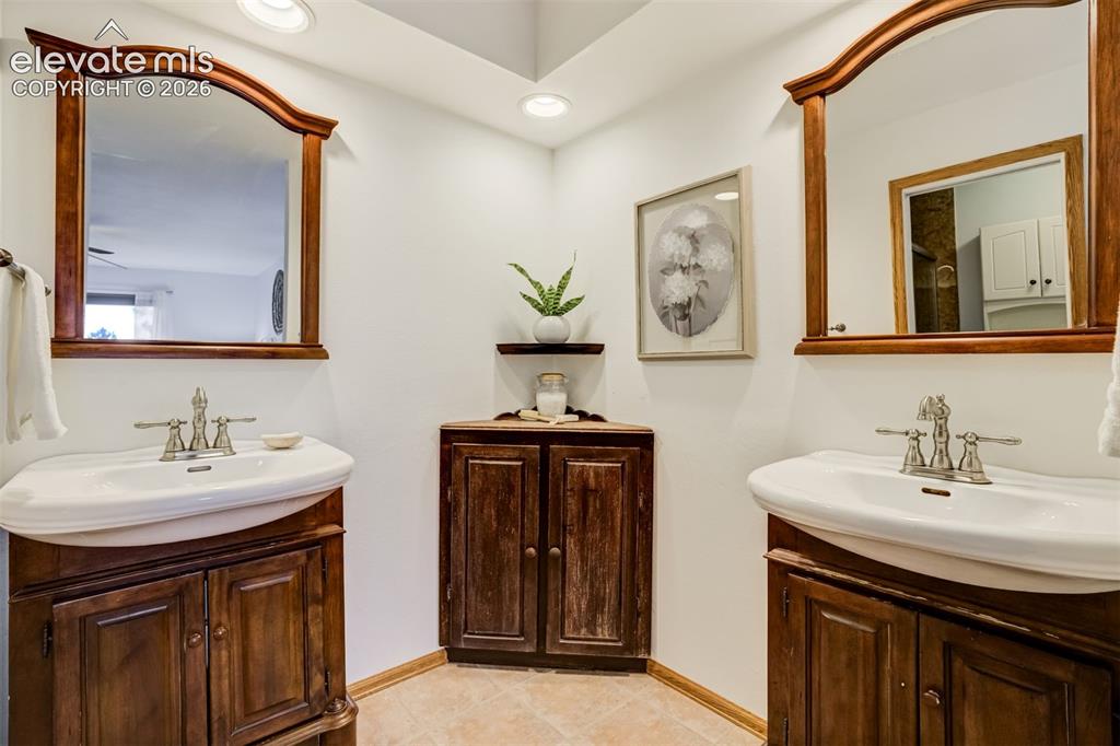 141 Dolomite Drive Colorado Springs CO 80919