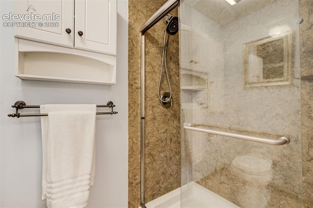 141 Dolomite Drive Colorado Springs CO 80919