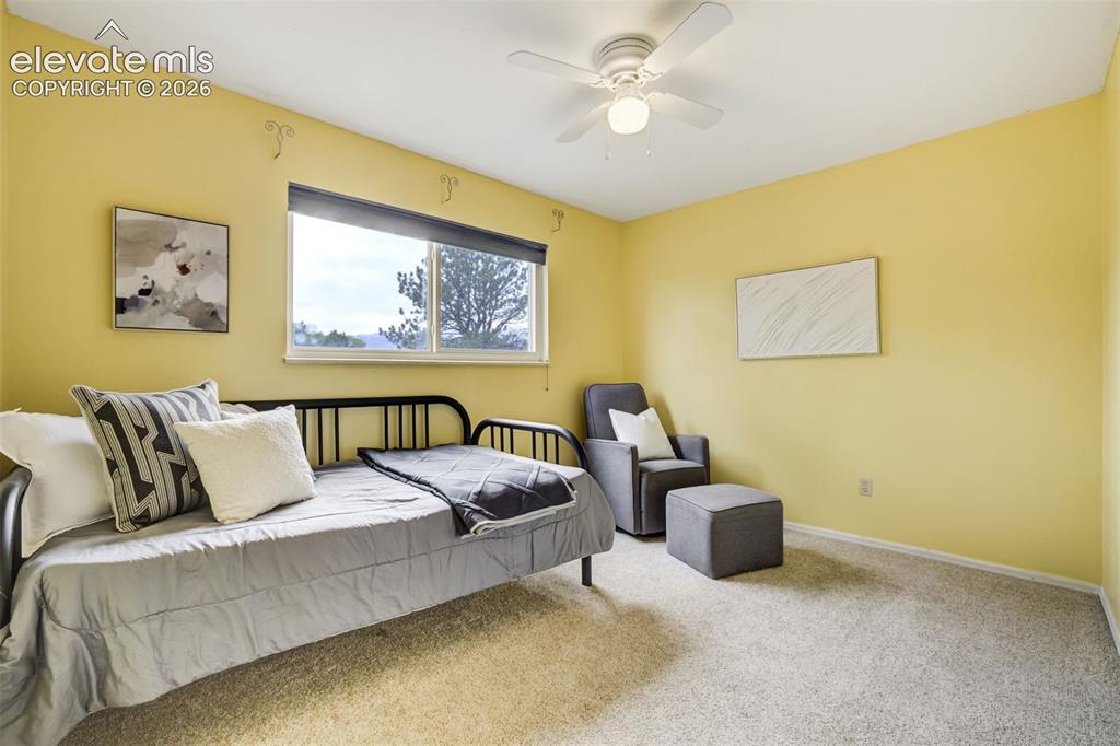 141 Dolomite Drive Colorado Springs CO 80919