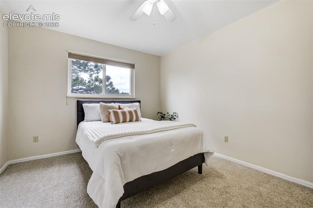 141 Dolomite Drive Colorado Springs CO 80919