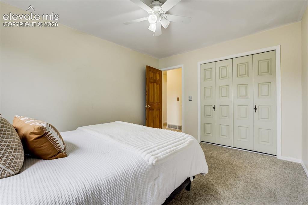 141 Dolomite Drive Colorado Springs CO 80919