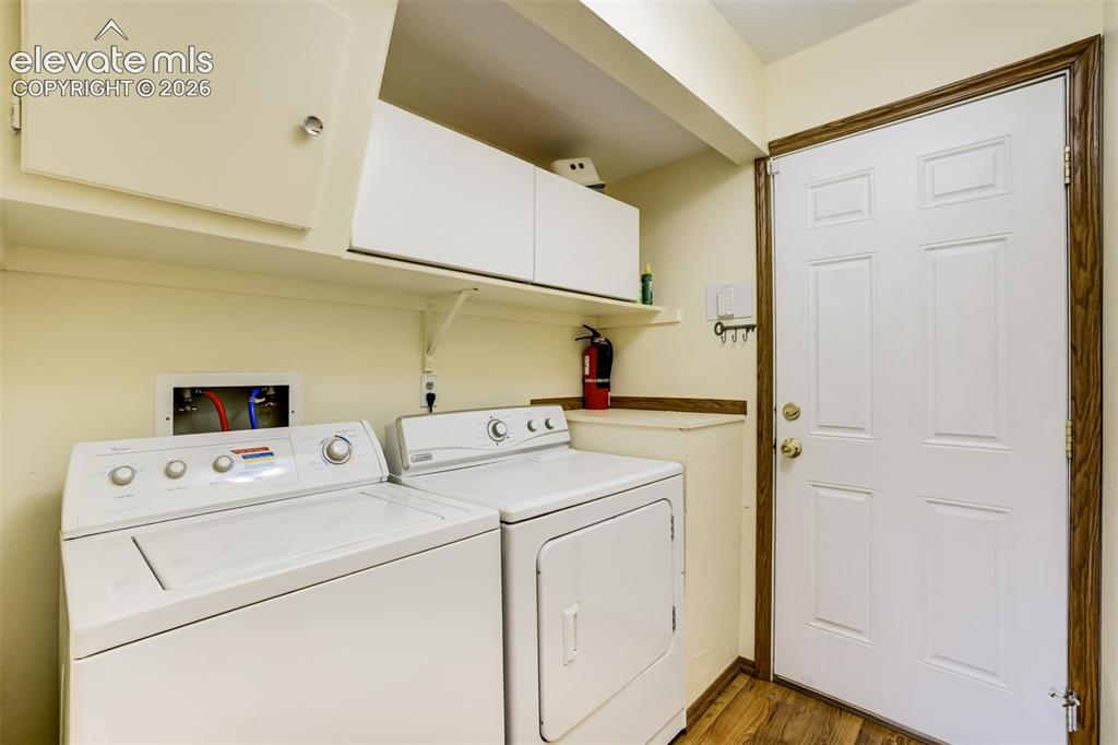 141 Dolomite Drive Colorado Springs CO 80919