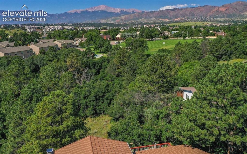 141 Dolomite Drive Colorado Springs CO 80919