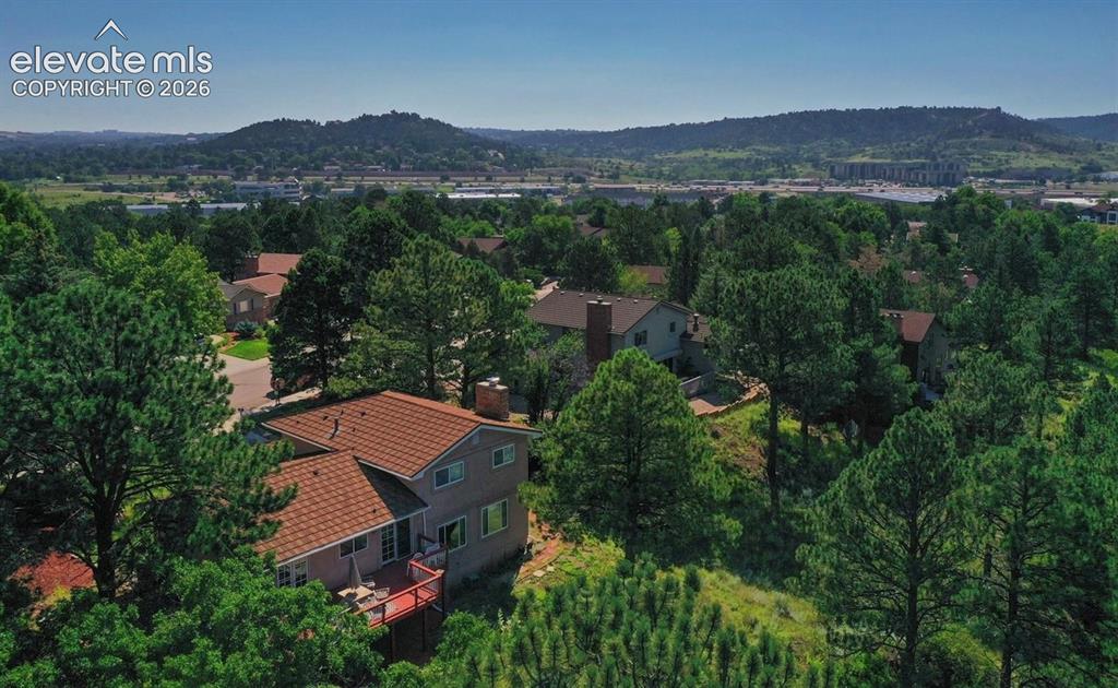 141 Dolomite Drive Colorado Springs CO 80919