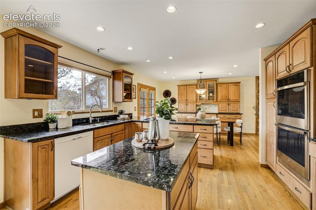 141 Dolomite Drive Colorado Springs CO 80919