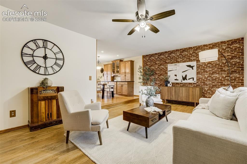141 Dolomite Drive Colorado Springs CO 80919