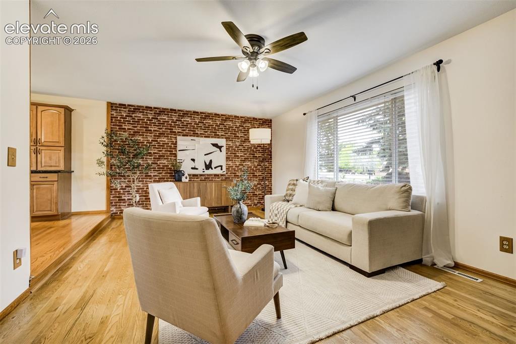 141 Dolomite Drive Colorado Springs CO 80919