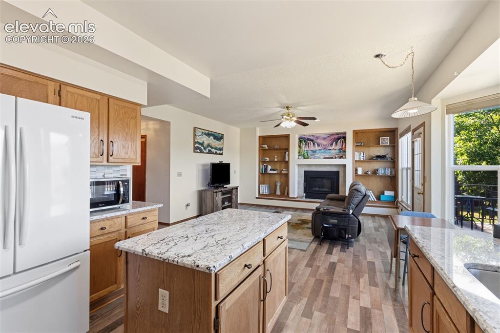 1547 Chesham Circle Colorado Springs CO 80907