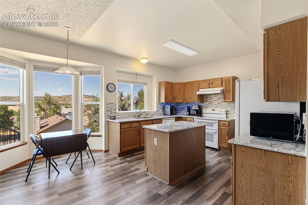 1547 Chesham Circle Colorado Springs CO 80907